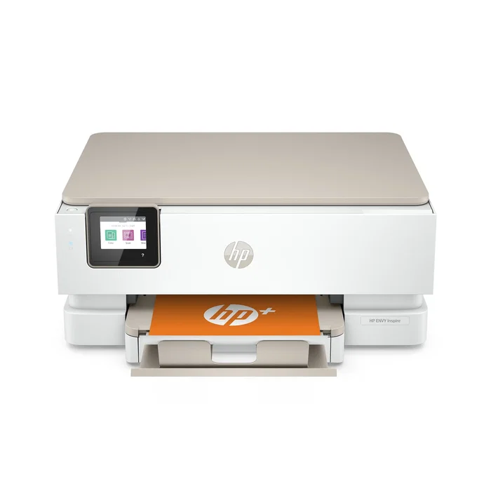 HP ENVY Inspire 7220e Wi-Fi Dúplex Blanca Multifunción