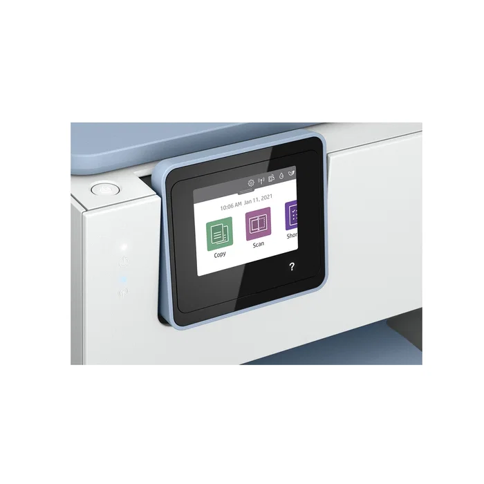 HP ENVY Inspire 7220e Wi-Fi Dúplex Blanca Multifunción