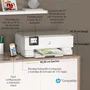 HP ENVY Inspire 7220e Wi-Fi Dúplex Blanca Multifunción