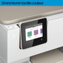 HP ENVY Inspire 7220e Wi-Fi Dúplex Blanca Multifunción