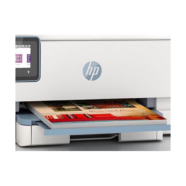 HP ENVY Inspire 7220e Multifunción Blanca con Wi-Fi y Dúplex Automático HP ENVY Inspire 7220e Multifunción Blanca con Wi-Fi y Dúplex Automático