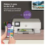 HP ENVY Inspire 7220e Multifunción Blanca con Wi-Fi y Dúplex Automático
