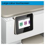 HP ENVY Inspire 7220e Multifunción Blanca con Wi-Fi y Dúplex Automático