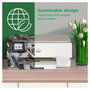 HP ENVY Inspire 7220e Multifunción Blanca con Wi-Fi y Dúplex Automático