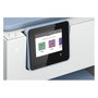 HP ENVY Inspire 7220e Multifunción Blanca con Wi-Fi y Dúplex Automático