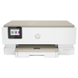 HP ENVY Inspire 7220e Blanca Multifunción WiFi Dúplex