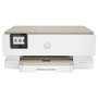 HP ENVY Inspire 7220e Multifunción Blanca con Wi-Fi y Dúplex Automático