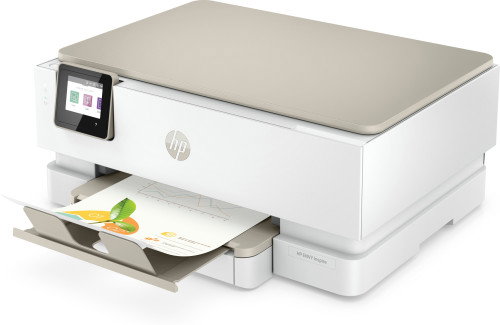 HP ENVY Inspire 7220e Impresora Inyección de Tinta Térmica A4 4800 x 1200 DPI 15 ppm Wifi 242P6B