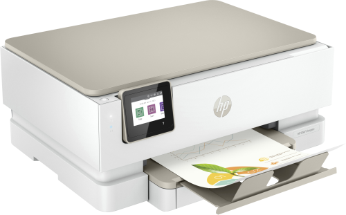 HP ENVY Inspire 7220e Impresora Inyección de Tinta Térmica A4 4800 x 1200 DPI 15 ppm Wifi 242P6B