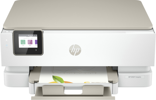 HP ENVY Inspire 7220e Impresora Inyección de Tinta Térmica A4 4800 x 1200 DPI 15 ppm Wifi 242P6B