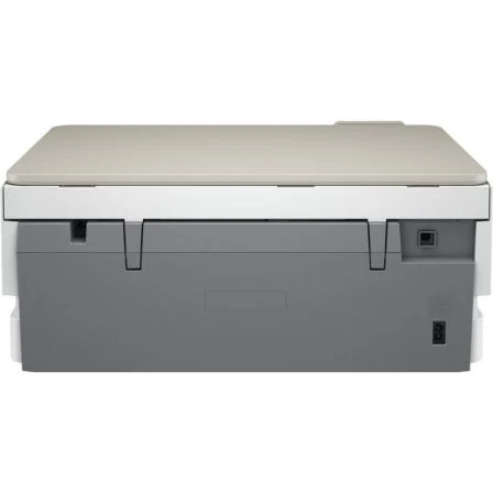 HP Envy Inspire 7220e - Impresora Multifunción WiFi con Duplex Automático y Bandeja de Fotos, Blanca, 242P6B