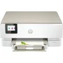HP Envy Inspire 7220e - Impresora Multifunción WiFi con Duplex Automático y Bandeja de Fotos, Blanca, 242P6B