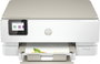 HP ENVY Inspire 7220e Multifunción Blanca con Wi-Fi y Dúplex Automático