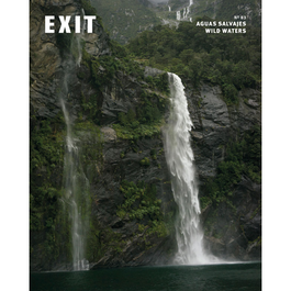EXIT 83:AGUAS SALVAJES, EXIT