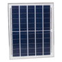 Proyector 100W con Panel Solar Control Remoto IP65