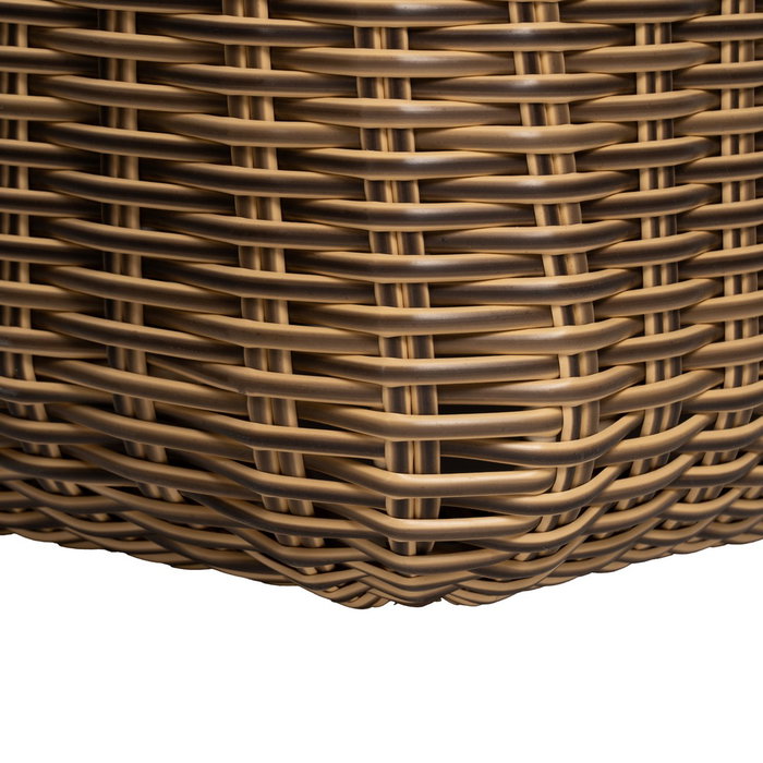 Conjunto Jardín Pe Exterior 1 cm