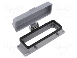 LAPP Carcasa para conectores HDC EPIC H-B 24 Recta