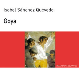 Goya, Jose I. Sanchez - AKAL