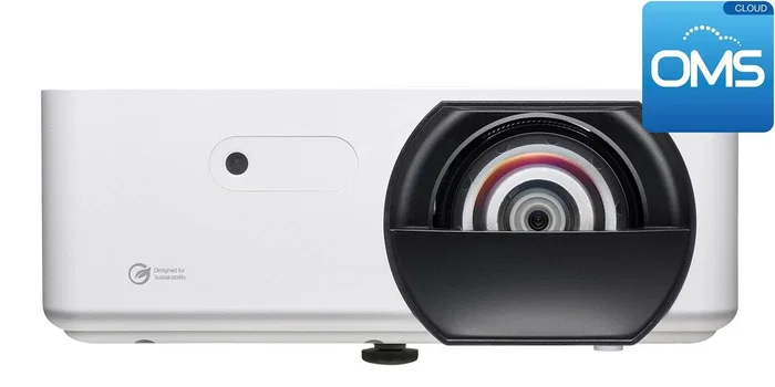 Optoma LH351ST Full HD 3300 Lúmenes Proyector Blanco