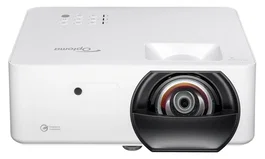Optoma LH351ST Full HD 3300 Lúmenes Proyector Blanco