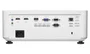 Optoma LH351ST Full HD 3300 Lúmenes Proyector Blanco