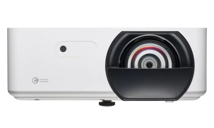 Optoma LH351ST Full HD 3300 Lúmenes Proyector Blanco