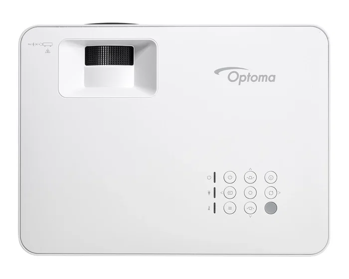 Optoma LH351ST Full HD 3300 Lúmenes Proyector Blanco