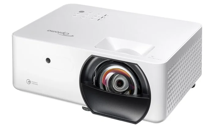 Optoma LH351ST Full HD 3300 Lúmenes Proyector Blanco