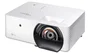Optoma LH351ST Full HD 3300 Lúmenes Proyector Blanco