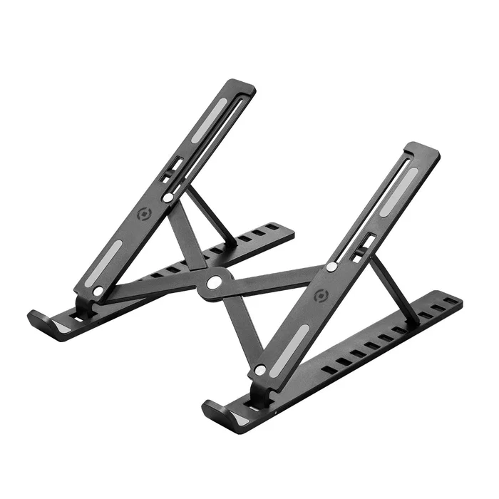 Celly SWMAGICSTAND2 Soporte para portátil Negro 39,6 cm (15.6 moving) Celly SWMAGICSTAND2 Soporte para portátil Negro 39,6 cm (15.6 moving)