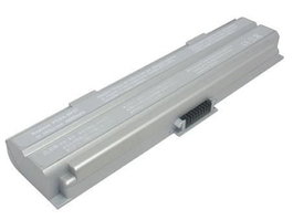 CoreParts Batería para Laptop Sony 48.84Wh 11.1V 4400mAh