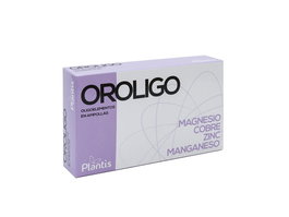 Oroligo