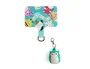 Wondee Charm Squishmallows Winston - Colgante Universal para Móvil con Conector - Accesorio Oficial para Funda, Bolso o Mochila