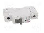 ETI POLAM Interruptor magnetotérmico ETIMAT 6 1P C6 6A 6kA