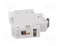 ETI POLAM Interruptor magnetotérmico ETIMAT 6 1P C6 6A 6kA