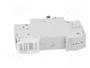 ETI POLAM Interruptor magnetotérmico ETIMAT 6 1P C6 6A 6kA
