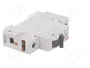 ETI POLAM Interruptor magnetotérmico ETIMAT 6 1P C6 6A 6kA