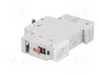 ETI POLAM Interruptor magnetotérmico ETIMAT 6 1P C6 6A 6kA