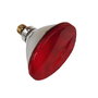 Philips Bombilla PAR38 100W E27 Infrarrojos Terapéutica Rojo