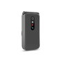 SPC Stella 2 Teléfono móvil para personas mayores Negro