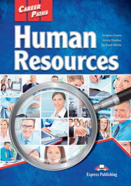 EXPRESS, HUMAN RESOURCES (CAREER PATHS)