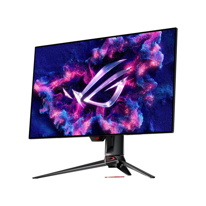 ASUS ROG Swift PG32UCDP Monitor Gaming 32 pulgadas OLED 4K 240Hz