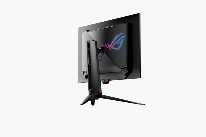 ASUS ROG Swift PG32UCDP Monitor Gaming 32 pulgadas OLED 4K 240Hz