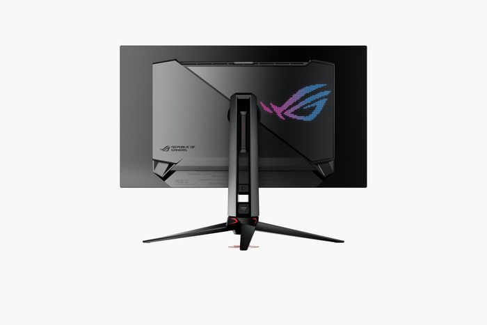 ASUS ROG Swift PG32UCDP Monitor Gaming 32 pulgadas OLED 4K 240Hz