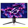 ASUS ROG Swift PG32UCDP Monitor Gaming 31.5" OLED 4K UHD 3840x2160, 240Hz, 0.03ms, G-Sync Compatible, FreeSync Premium Pro, USB-C 90W, DisplayHDR 400 True Black