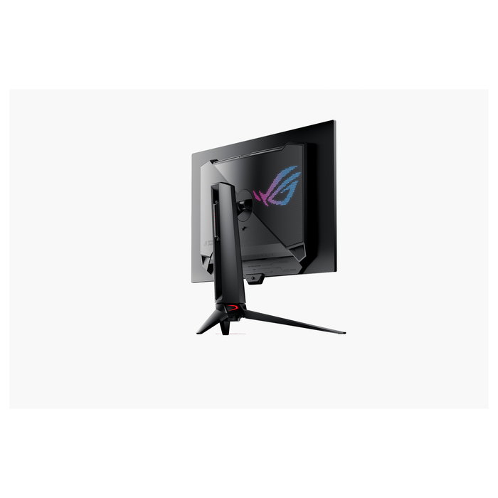 ASUS ROG Swift PG32UCDP Monitor Gaming 31.5" OLED 4K UHD 3840x2160, 240Hz, 0.03ms, G-Sync Compatible, FreeSync Premium Pro, USB-C 90W, DisplayHDR 400 True Black
