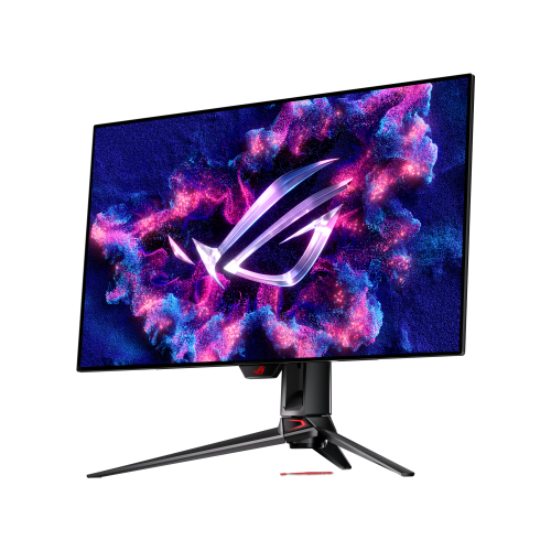 ASUS ROG Swift PG32UCDP Monitor Gaming 32 pulgadas OLED 4K 240Hz