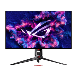 Asus ROG Swift OLED PG32UCDP Monitor Gaming 32 pulg 4K 240Hz/FHD 480Hz Dual Mode