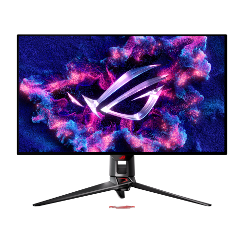 ASUS ROG Swift PG32UCDP Monitor Gaming 32 pulgadas OLED 4K 240Hz