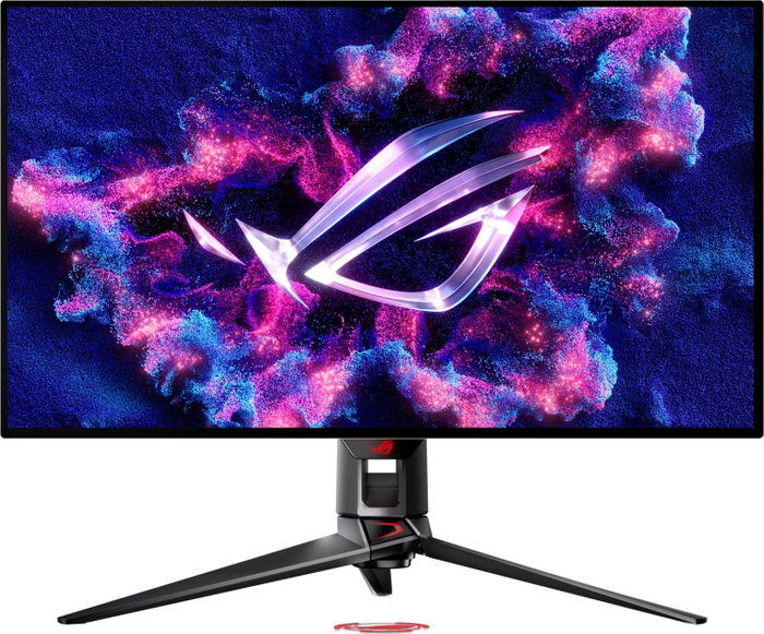 ASUS ROG Swift PG32UCDP Monitor Gaming 32 pulgadas OLED 4K 240Hz